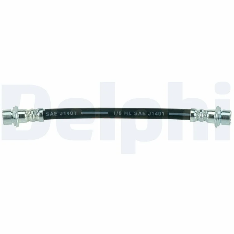 Brake Hose DELPHI LH7344