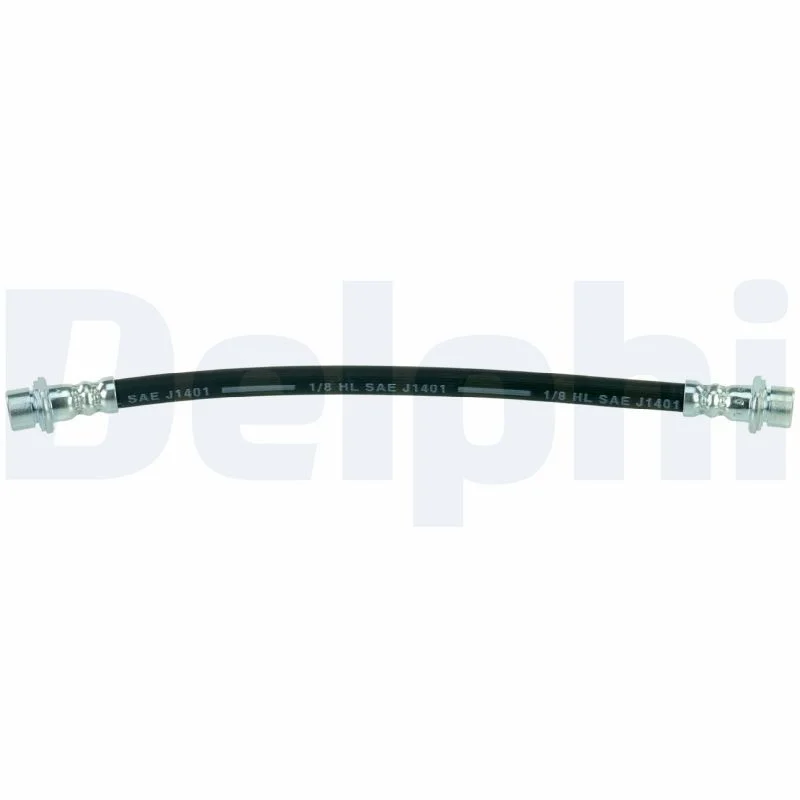 Brake Hose DELPHI LH7345