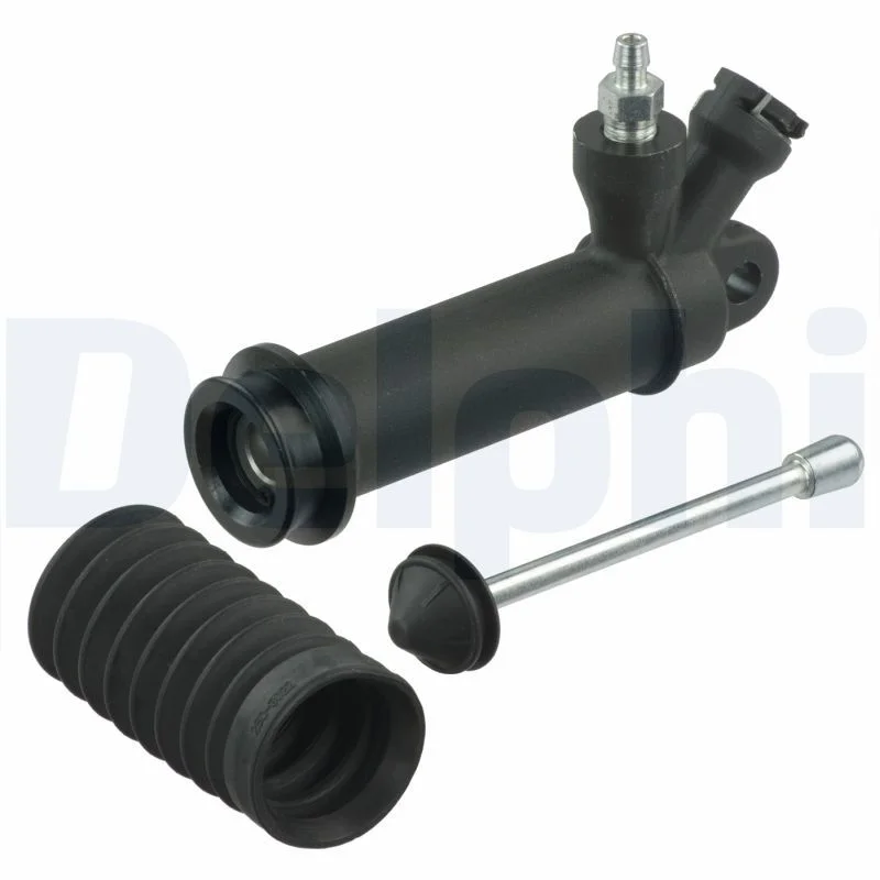 Slave Cylinder, clutch DELPHI LL80163