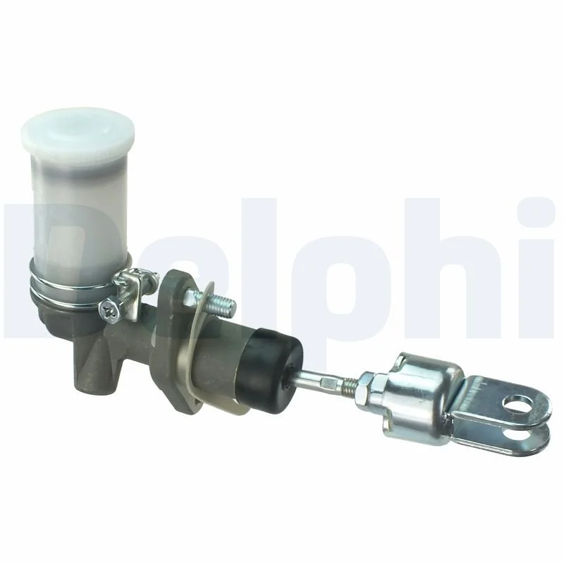 Master Cylinder, clutch DELPHI LM80350