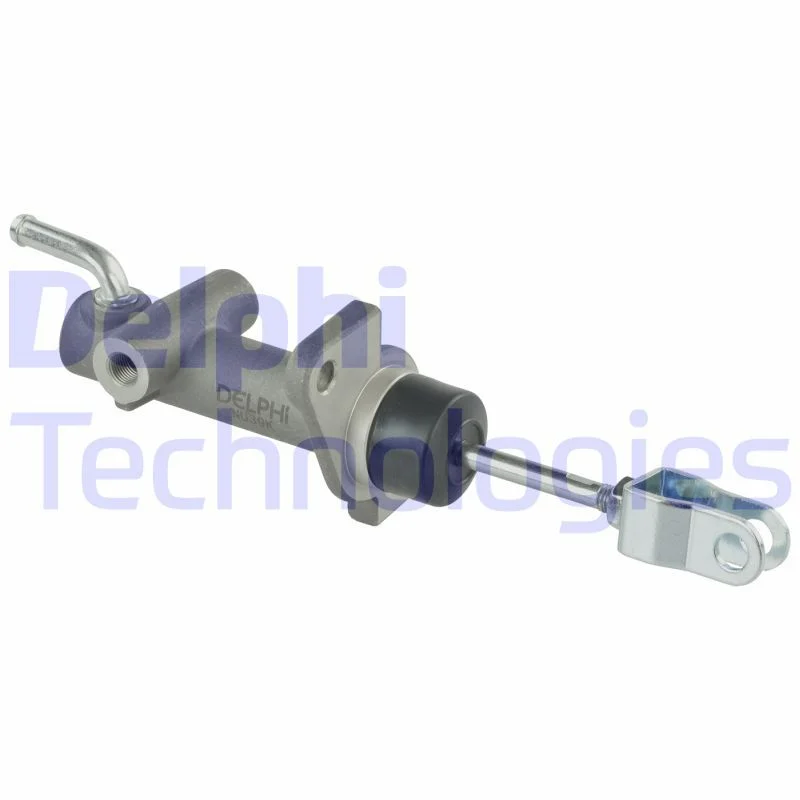 Master Cylinder, clutch DELPHI LM80374