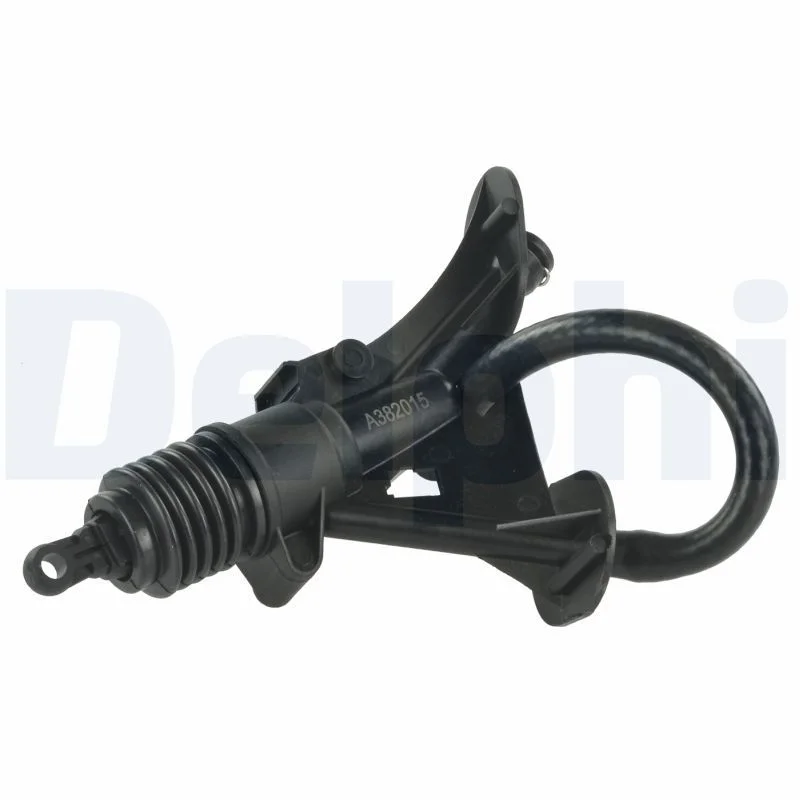 Master Cylinder, clutch DELPHI LM80380