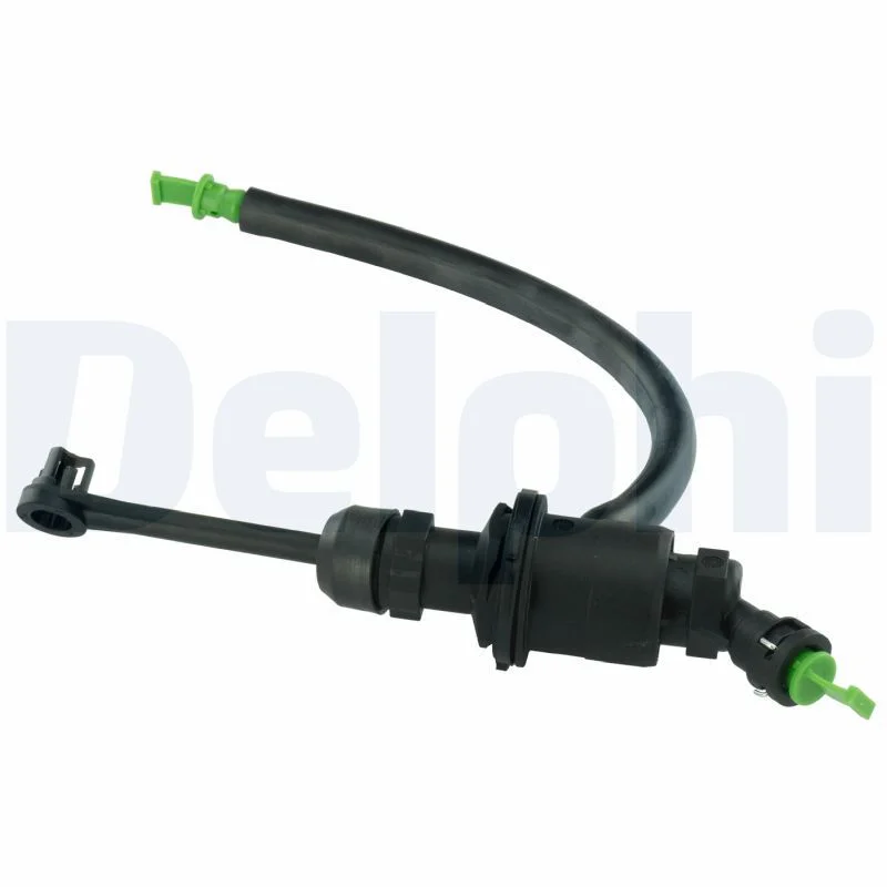 Master Cylinder, clutch DELPHI LM80400
