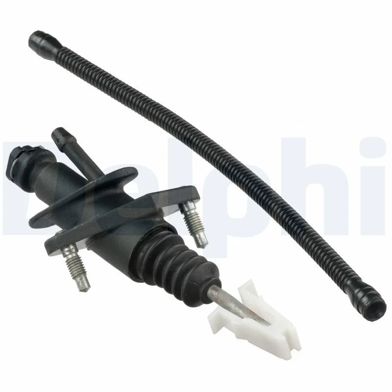 Master Cylinder, clutch DELPHI LM80406