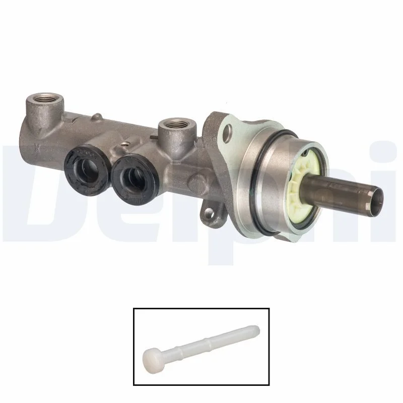 Brake Master Cylinder DELPHI LM80679
