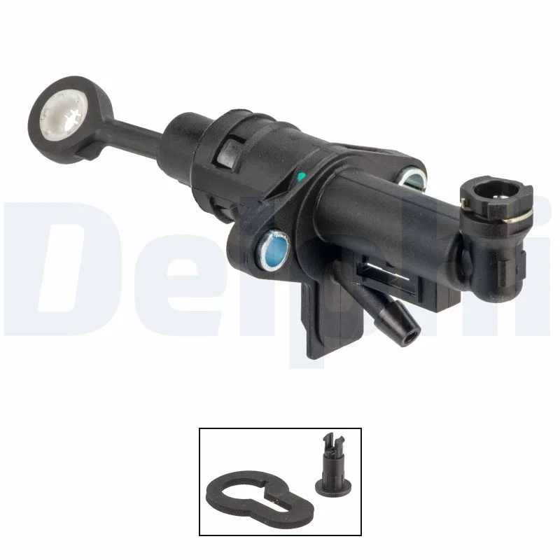 Glavni cilinder, sklopka DELPHI LM80739