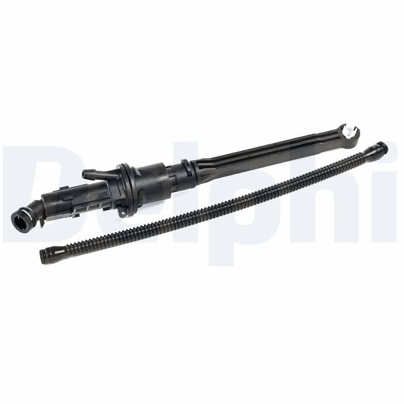 Master Cylinder, clutch DELPHI LM80744