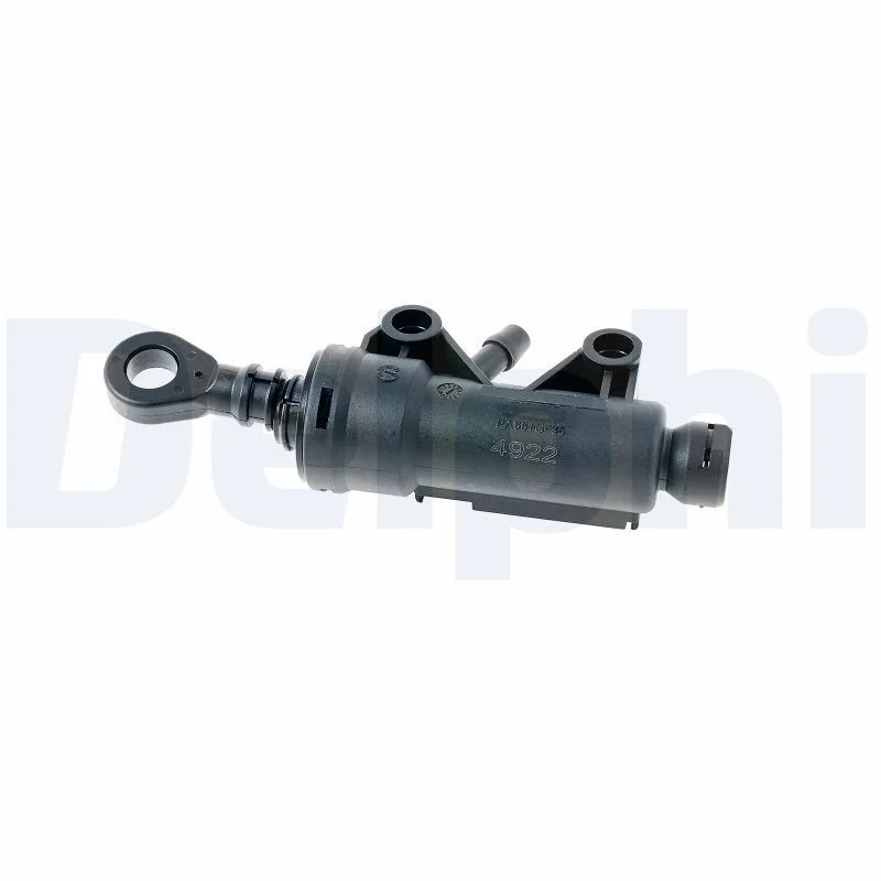 Master Cylinder, clutch DELPHI LM80747