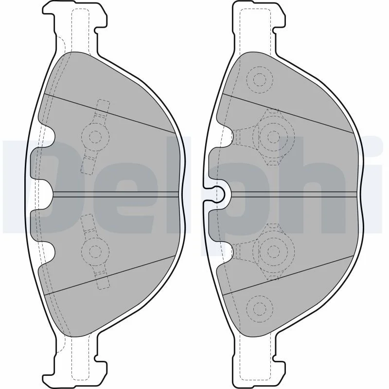 402 DELPHI LP2041