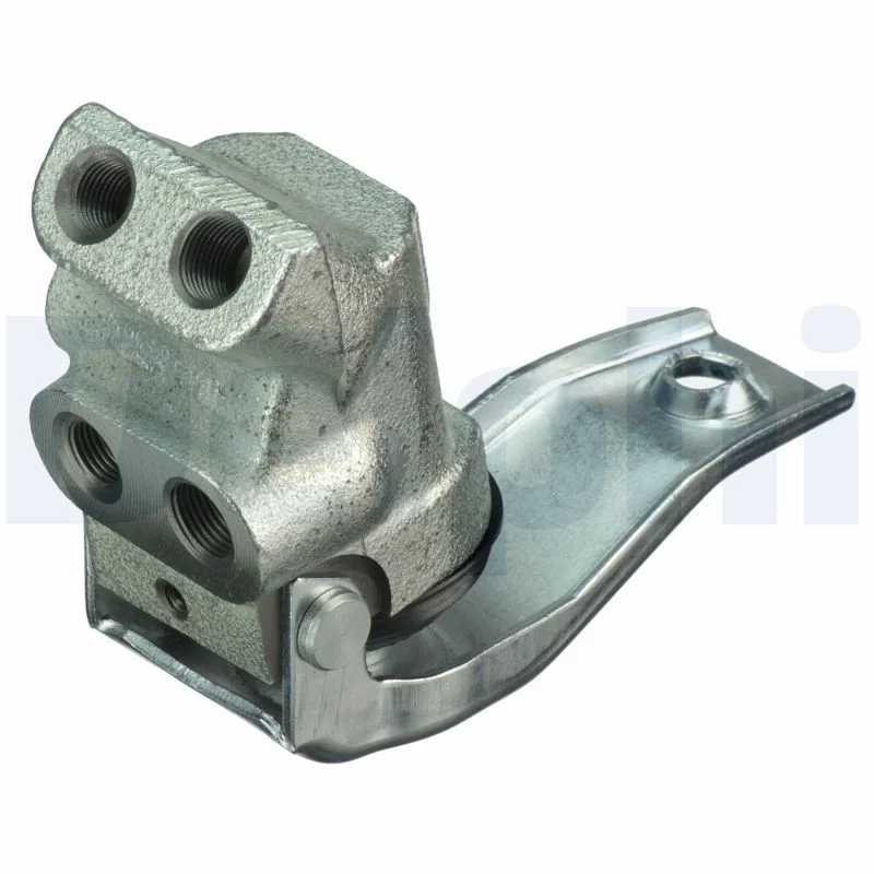 Brake Force Regulator DELPHI LV80016