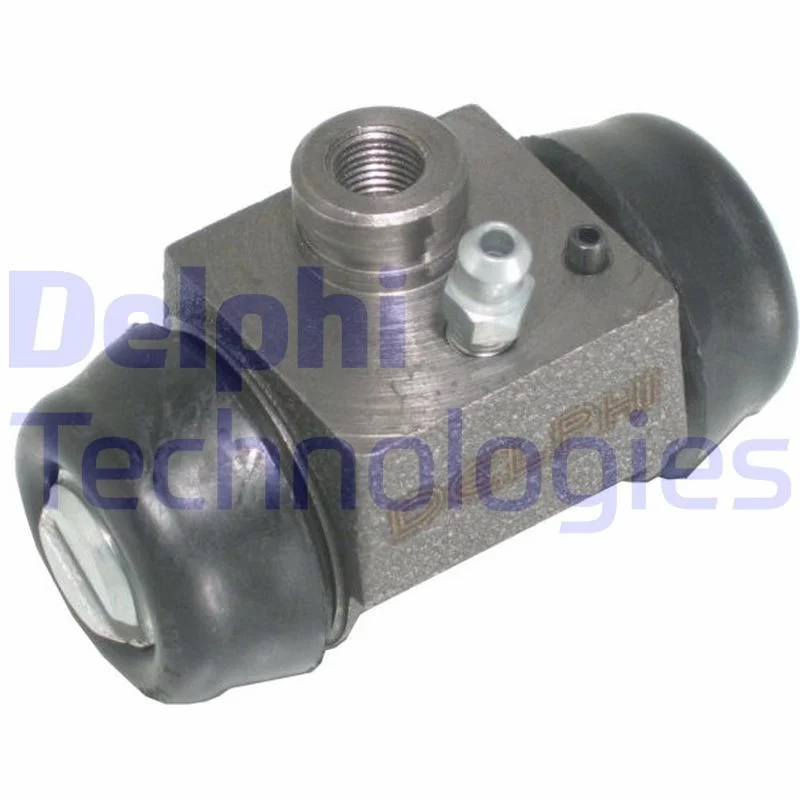 Kolutni zavorni valj DELPHI LW15028