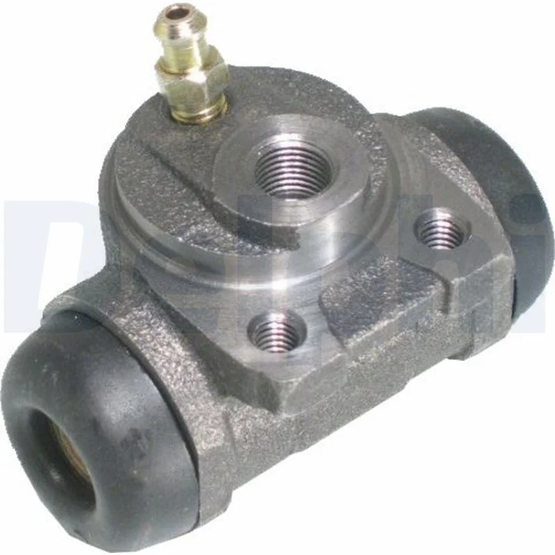 Kolutni zavorni valj DELPHI LW22132