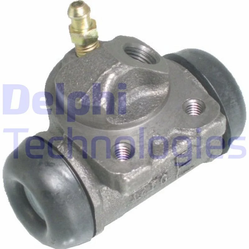 Kolutni zavorni valj DELPHI LW22135