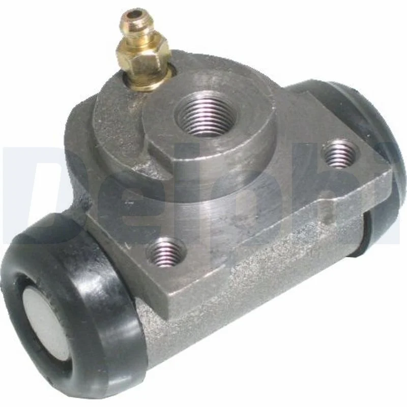 Kolutni zavorni valj DELPHI LW22161