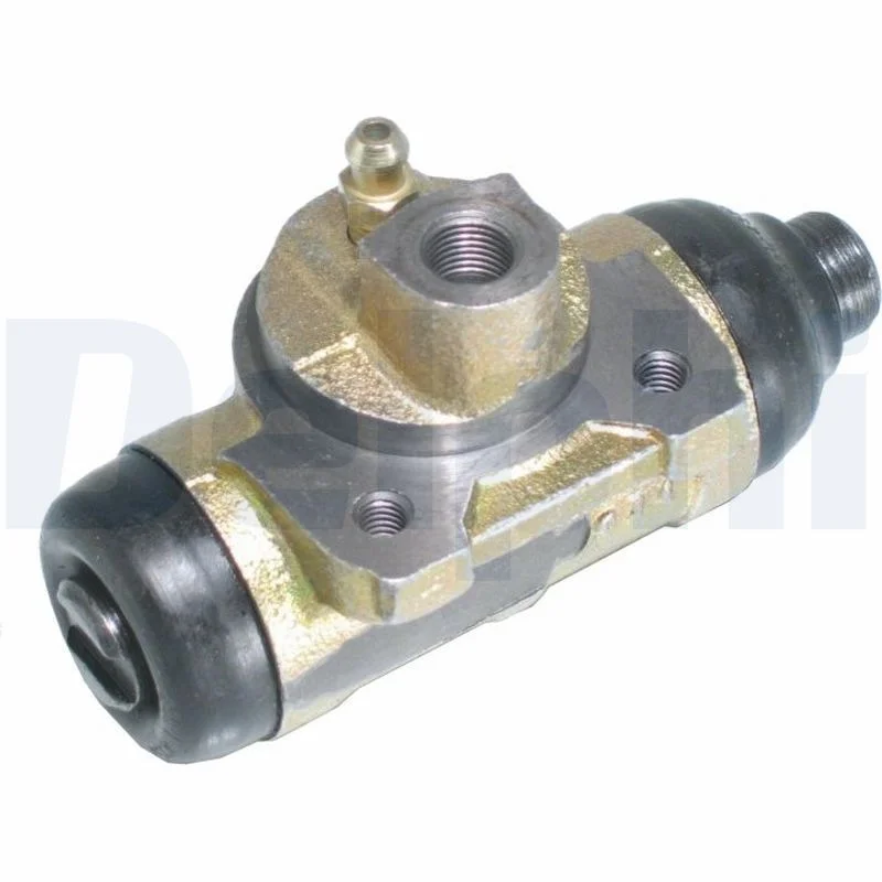 Kolutni zavorni valj DELPHI LW26505