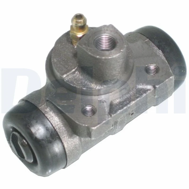 Kolutni zavorni valj DELPHI LW26506