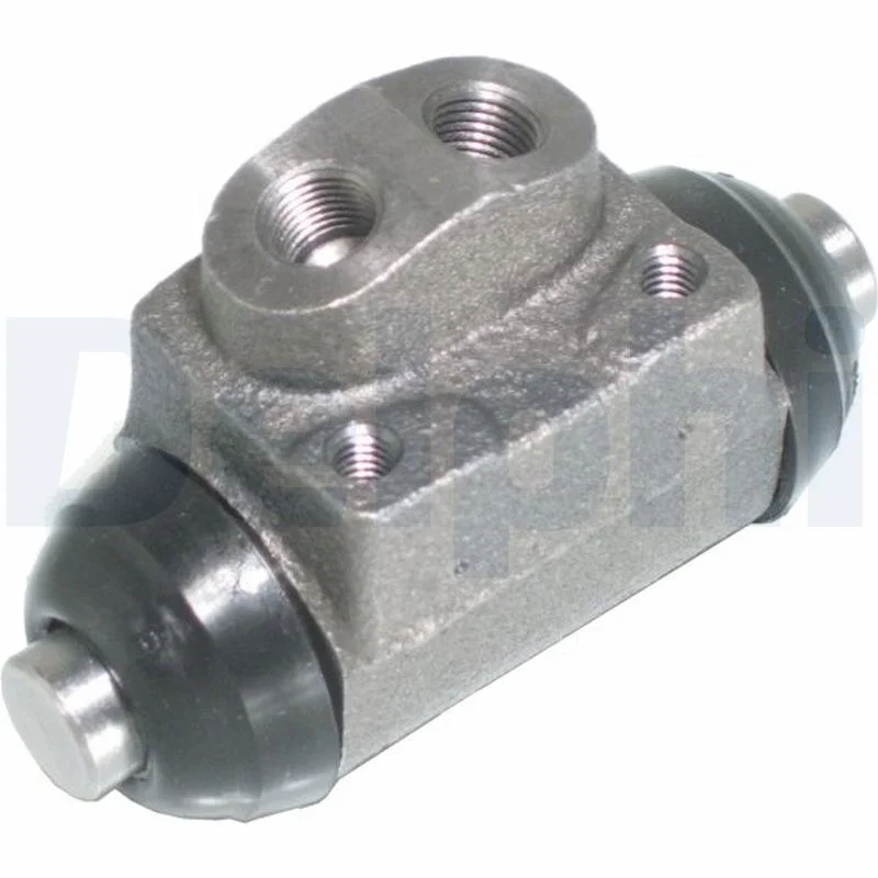 Kolutni zavorni valj DELPHI LW30048