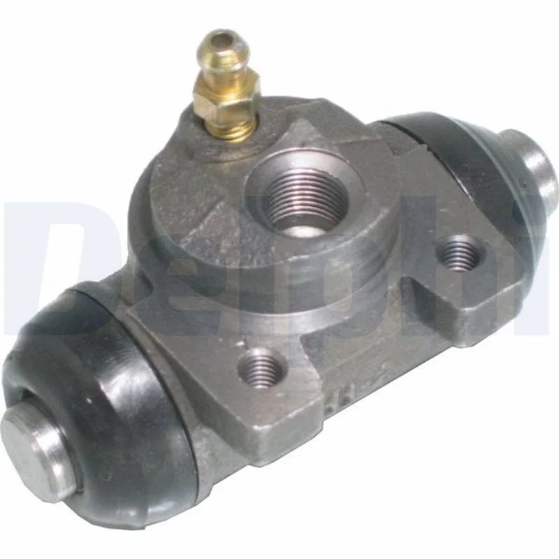 Kolutni zavorni valj DELPHI LW30059