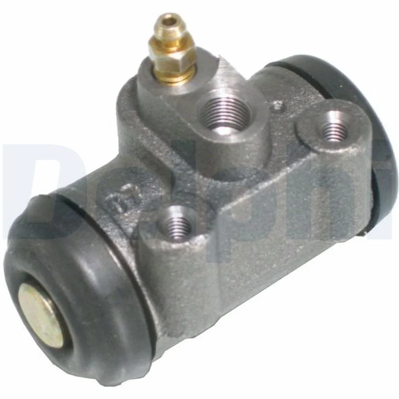 Kolutni zavorni valj DELPHI LW30074