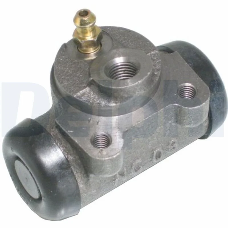 Kolutni zavorni valj DELPHI LW30269