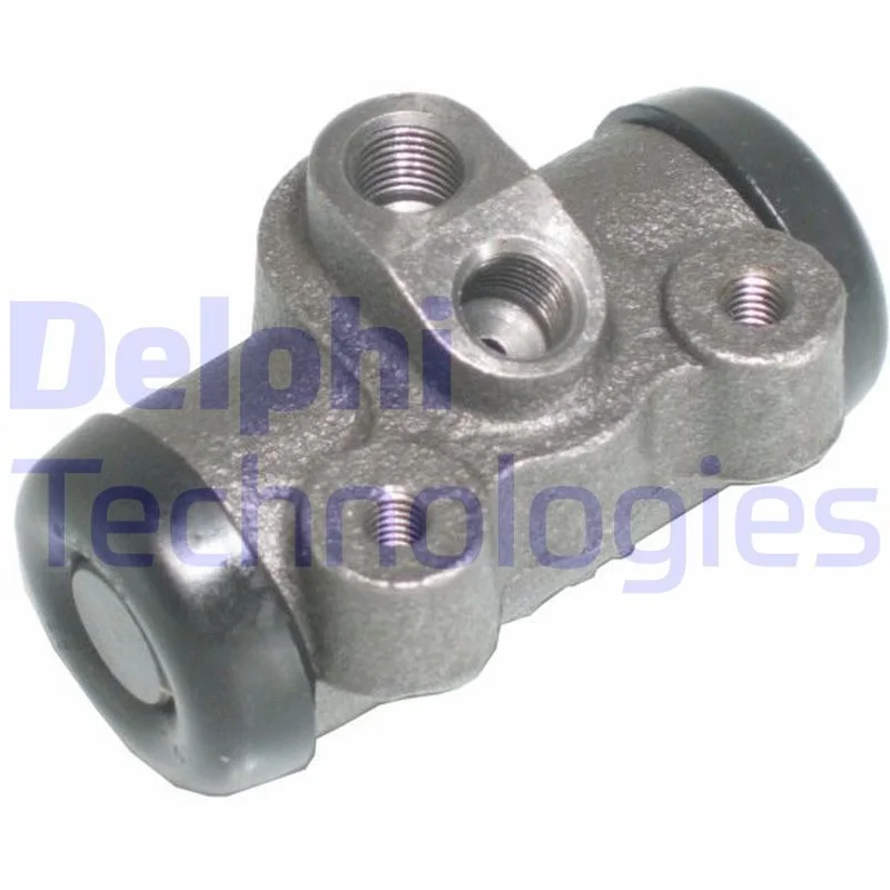 Kolutni zavorni valj DELPHI LW30318