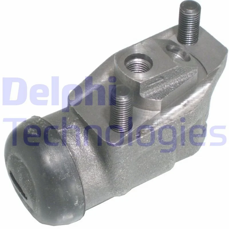 Kolutni zavorni valj DELPHI LW30360