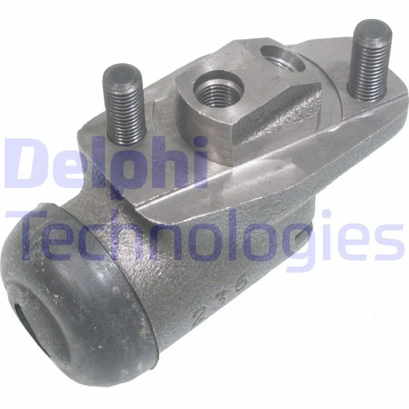 Kolutni zavorni valj DELPHI LW30361