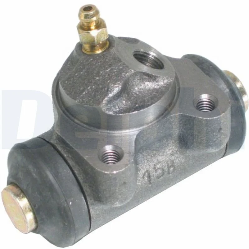 Kolutni zavorni valj DELPHI LW30990