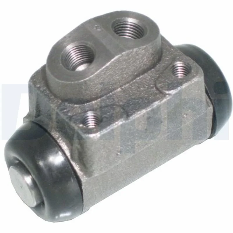Kolutni zavorni valj DELPHI LW37515