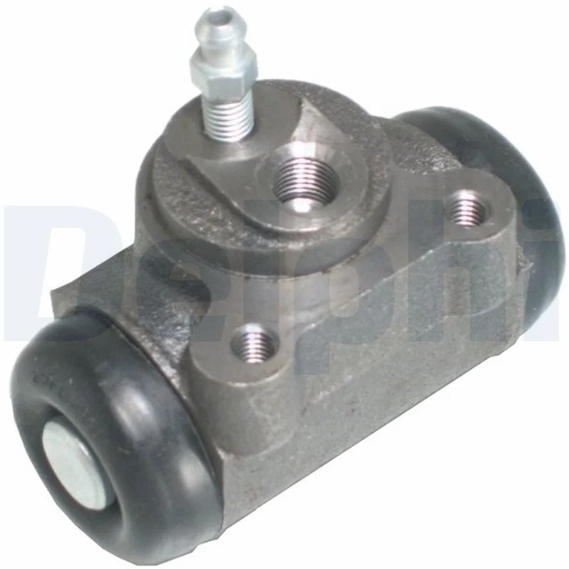 Kolutni zavorni valj DELPHI LW40001
