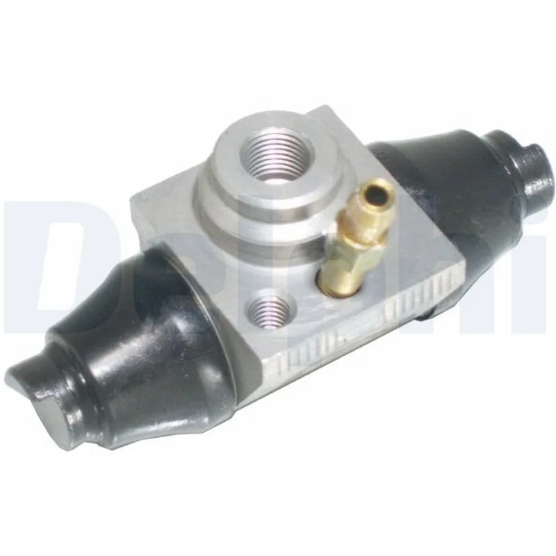 Kolutni zavorni valj DELPHI LW45026