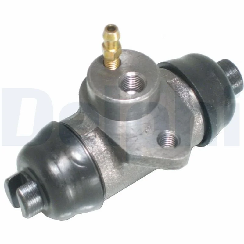 Kolutni zavorni valj DELPHI LW45512