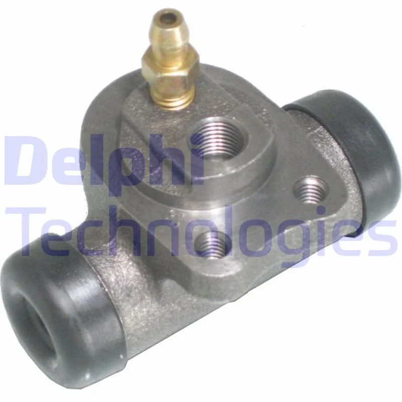 Kolutni zavorni valj DELPHI LW50010