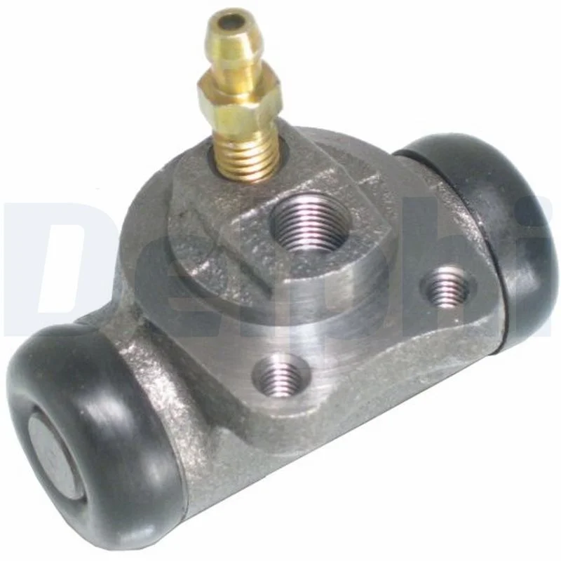Kolutni zavorni valj DELPHI LW50034