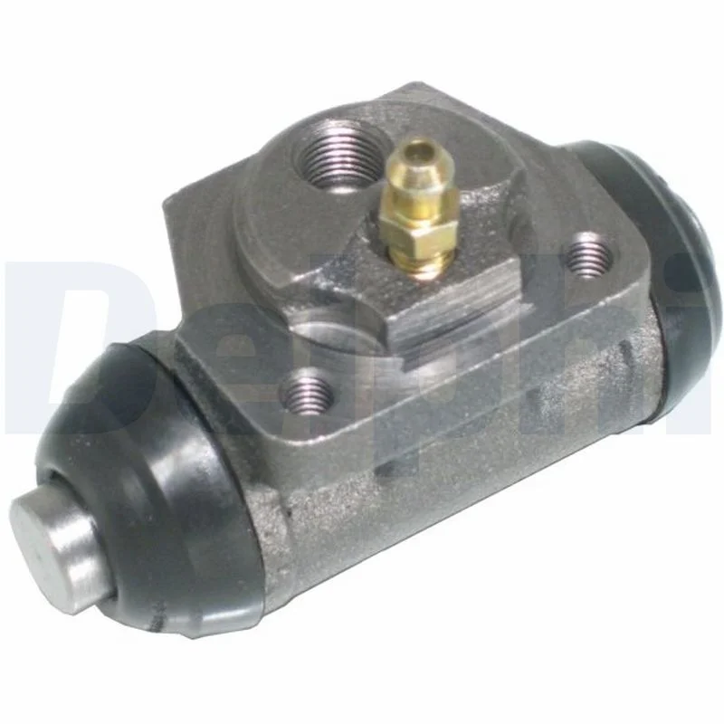 Kolutni zavorni valj DELPHI LW60011