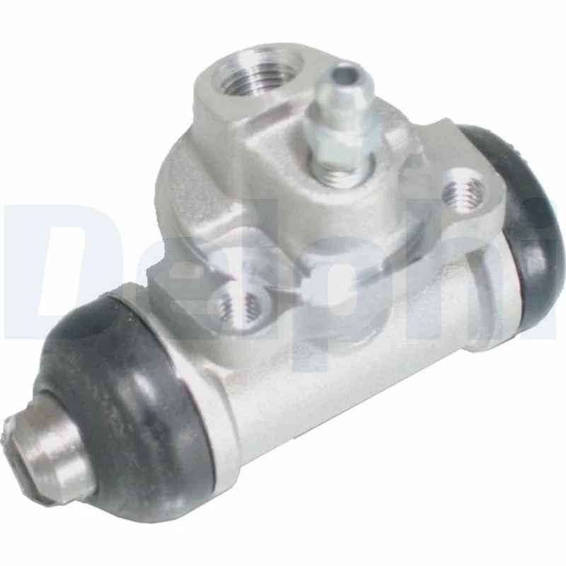 Kolutni zavorni valj DELPHI LW60108