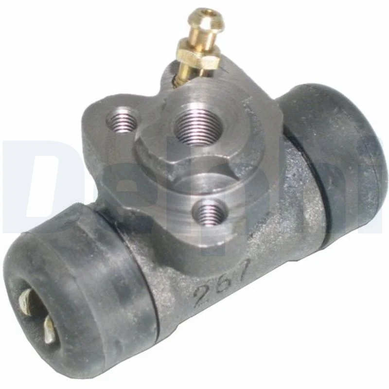 Kolutni zavorni valj DELPHI LW60149