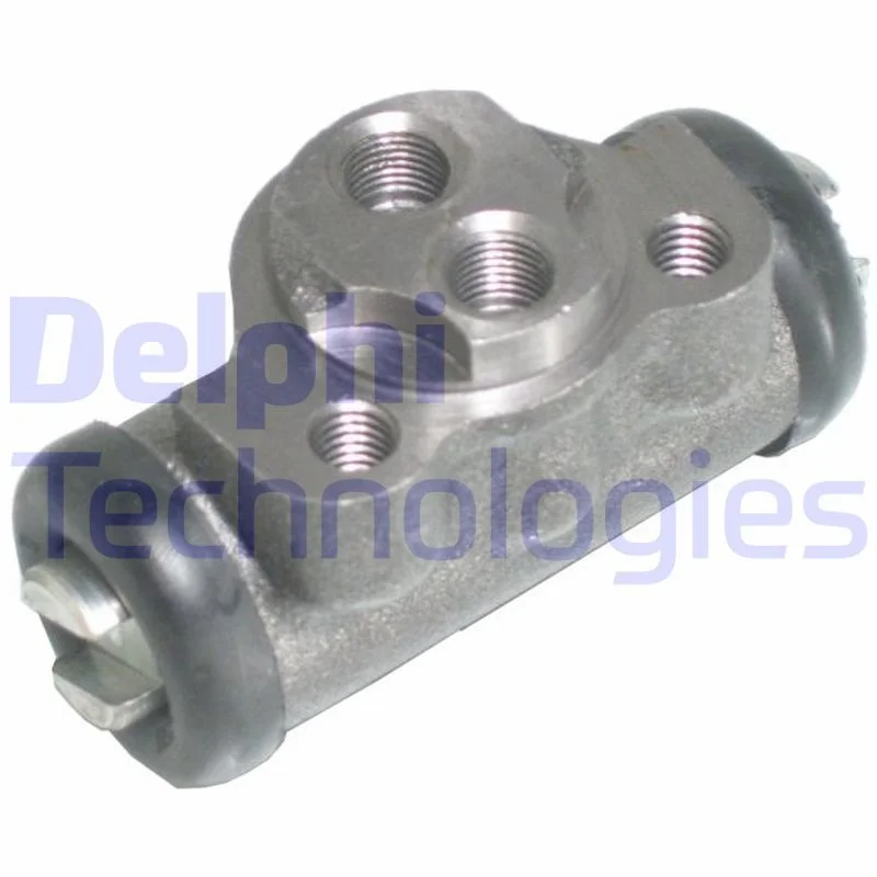 Kolutni zavorni valj DELPHI LW60295