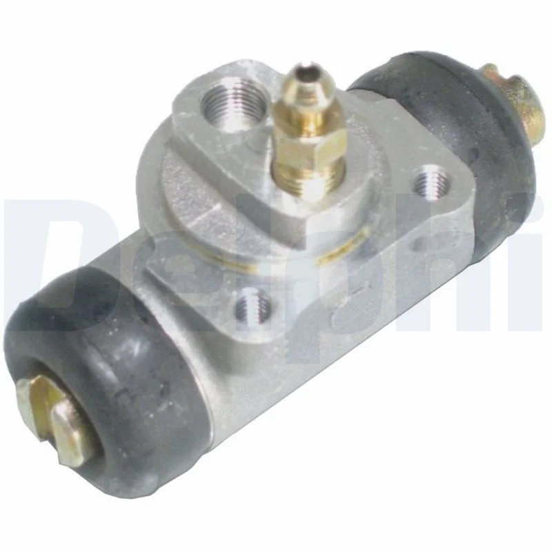 Kolutni zavorni valj DELPHI LW60298