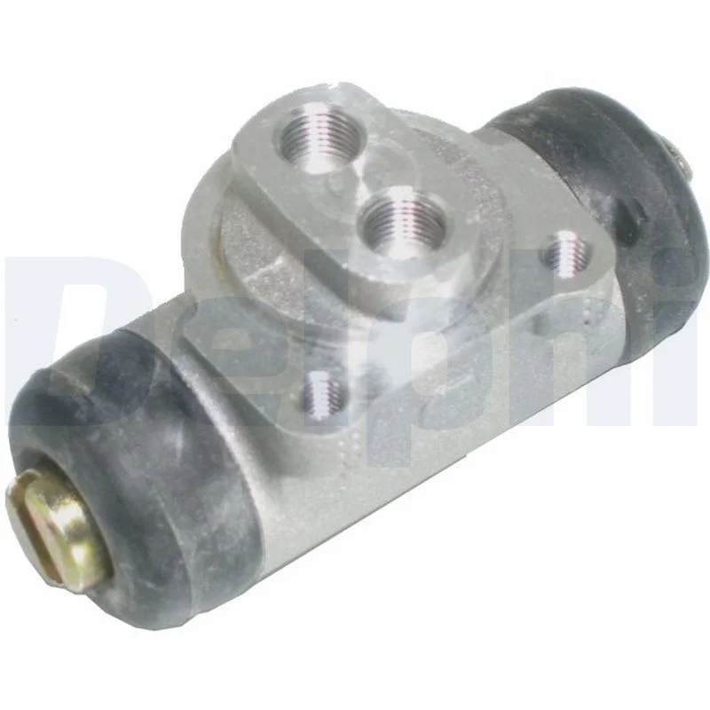 Kolutni zavorni valj DELPHI LW60299
