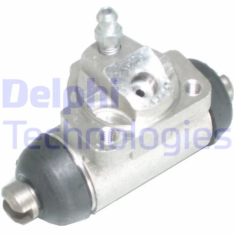 Kolutni zavorni valj DELPHI LW60340