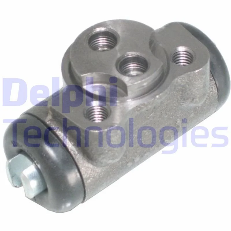 Kolutni zavorni valj DELPHI LW60444