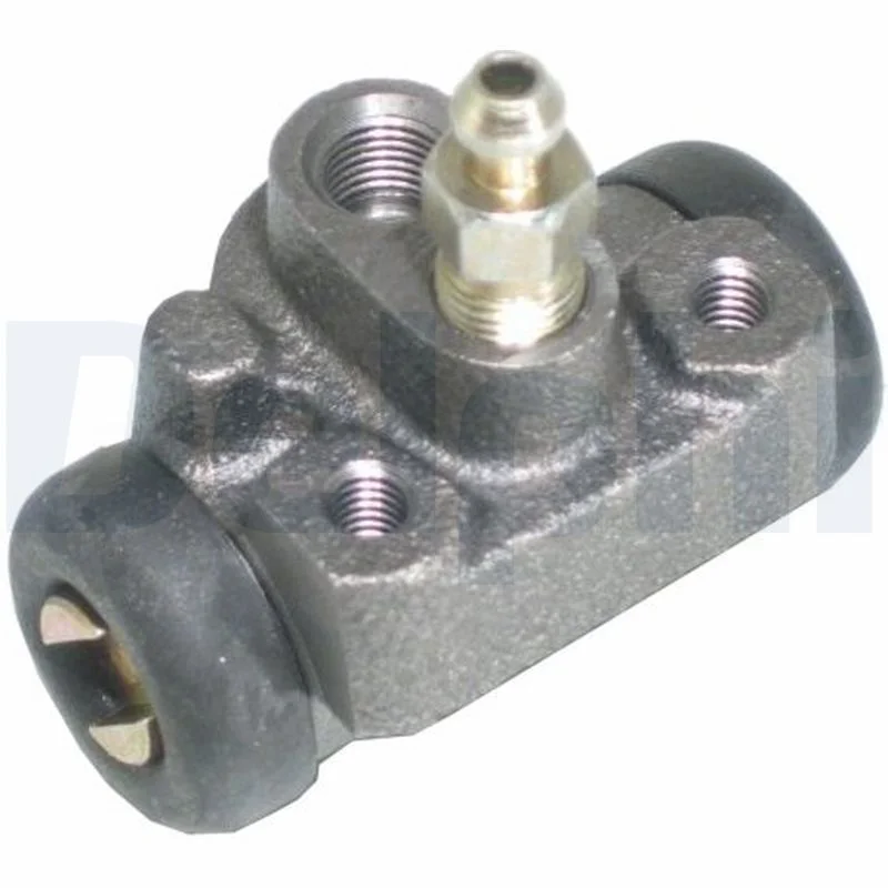 Kolutni zavorni valj DELPHI LW60622