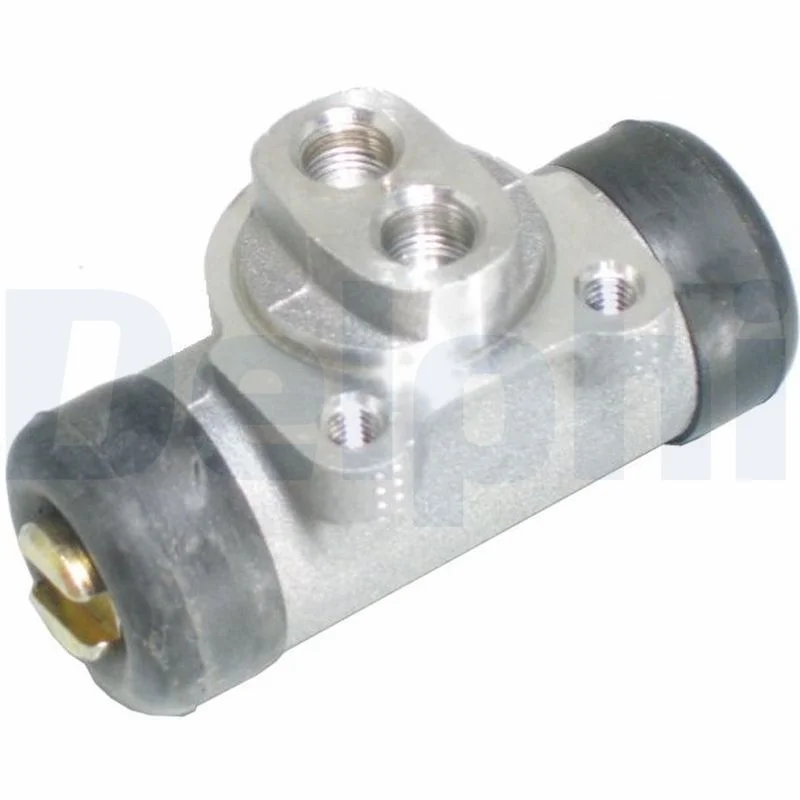 Kolutni zavorni valj DELPHI LW60660