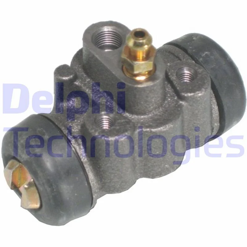 Kolutni zavorni valj DELPHI LW61285