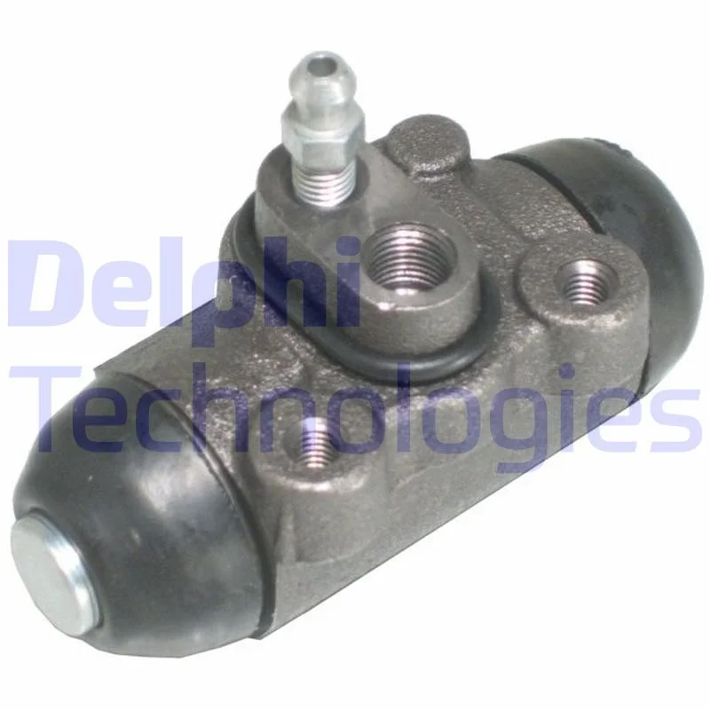 Kolutni zavorni valj DELPHI LW62020