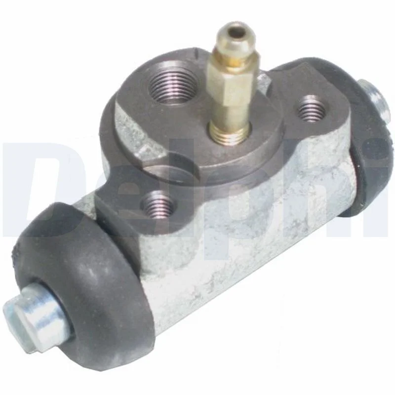 Kolutni zavorni valj DELPHI LW62049