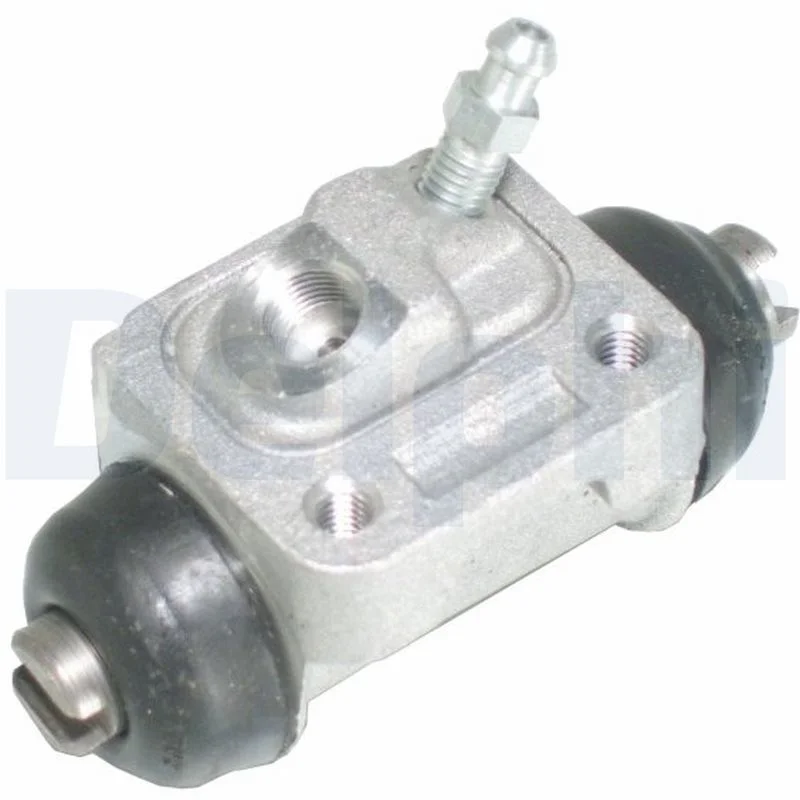 Kolutni zavorni valj DELPHI LW62051