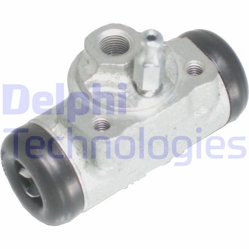 Kolutni zavorni valj DELPHI LW62053