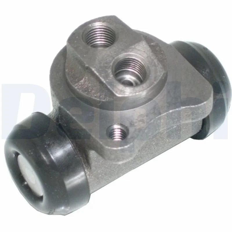 Kolutni zavorni valj DELPHI LW62072
